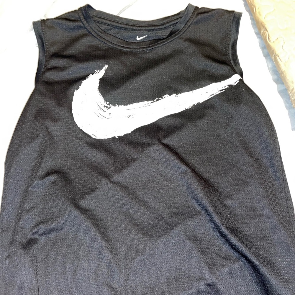 Nike tank top